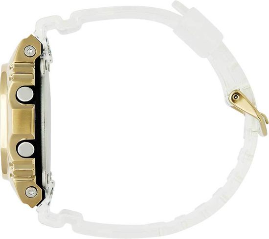 Наручные часы Casio G-Shock GM-5600SG-9DR