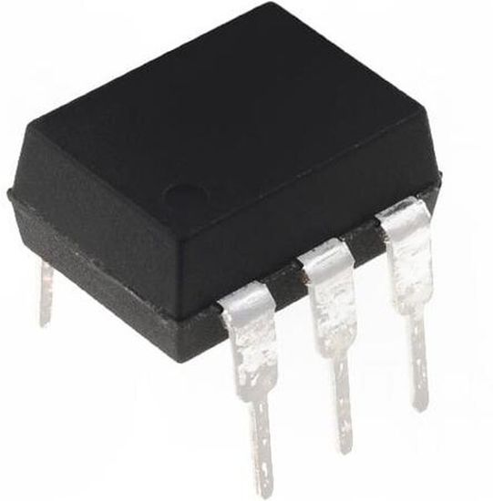 Оптопара MOC3023M / DIP6
