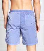 шорты для плавания GUESS - темно-голубой (M2GD22 WDU80)