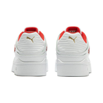 Кроссовки Puma Slipstream Everywhere 'White Red' 393356-01