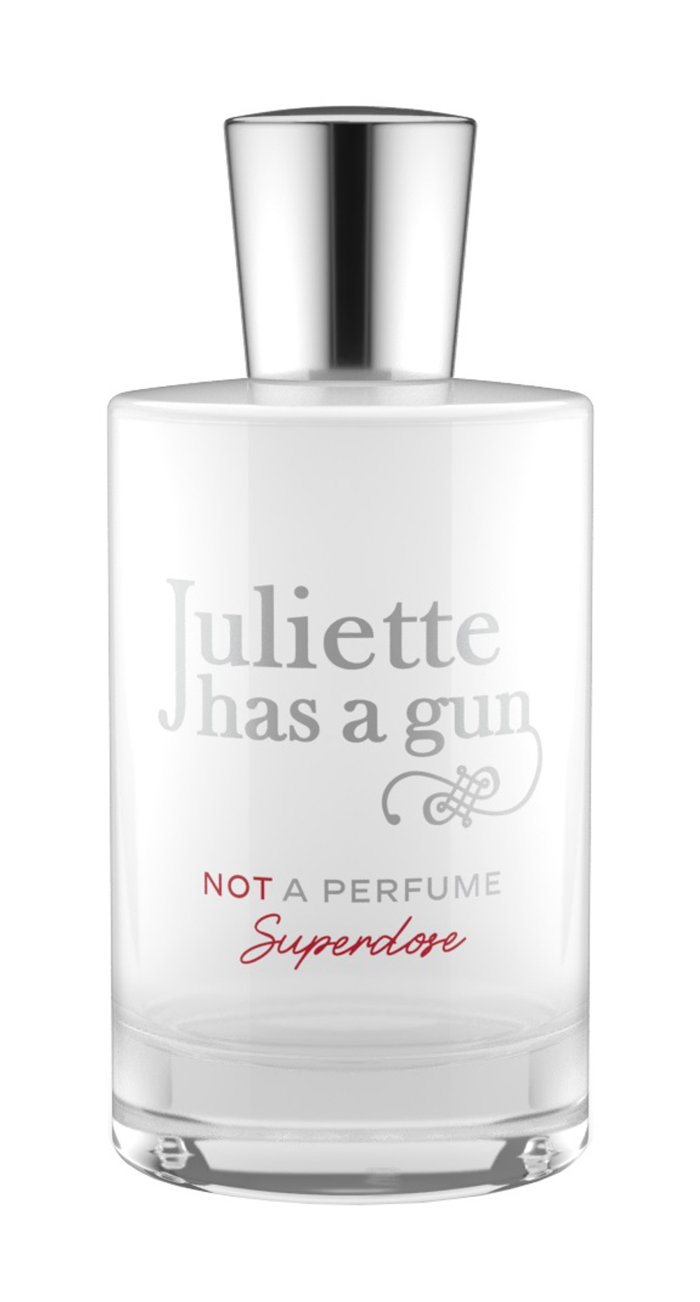 JULIETTE HAS A GUN NOT A PERFUME SUPERDOSE