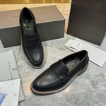 Лоферы Brunello Cucinelli