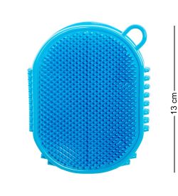 GAEM Home MSG-21/03 Массажер (синий)