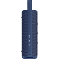 Беспроводная акустика XiaoMi Sound Outdoor 30W S29D, Blue