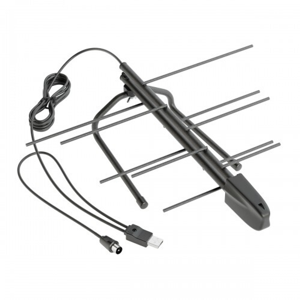 антена BAS-5133-USB Меркурий 3.0 активн