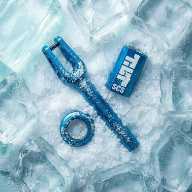 Цены на TILT - заморожены!