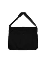 Сумка Hike SS25 Shoulder Jet Black