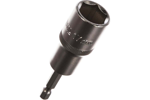 Бита-головка EXPERT удлиненная (1/4"; 17 мм) Kraftool 26396-17