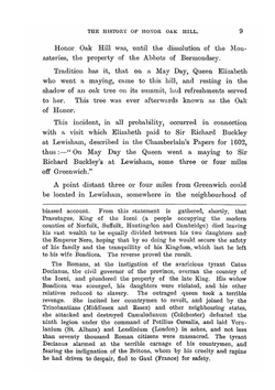 The story of the "One Tree Hill" | John Nisbet