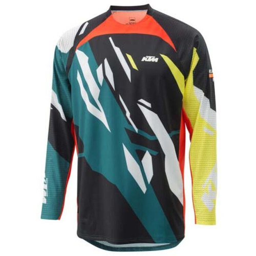 Джерси KTM GRAVITY-FX JERSEY
