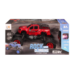 Джип на РУ, коробка 8838-5