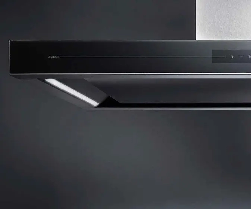 Вытяжка Asko CW41230G фото 3