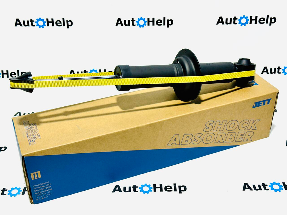 Амортизатор Jett V31-291 задний
