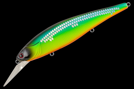 Воблер TsuYoki MOVER MR 128SP 805S