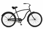 Комфортный велосипед Schwinn S1 (2018)