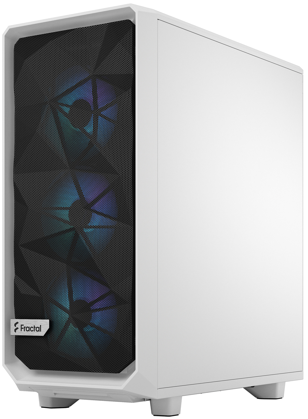 Корпус ATX Fractal Design Meshify 2 Compact RGB