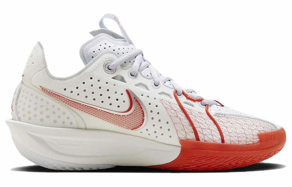 Кроссовки Nike Air Zoom G.T. Cut 3 Ep