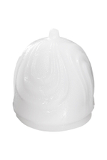 Набор из 3 мастурбаторов-яиц Satisfyer Savage (Цвет: белый)