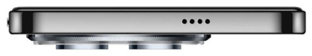 Смартфон TECNO SPARK 30 Pro 8 ГБ/128 ГБ черный