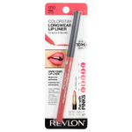 Revlon, Colorstay™, стойкий карандаш для губ, оттенок 650 розовый, 0,28 г (0,01 унции)