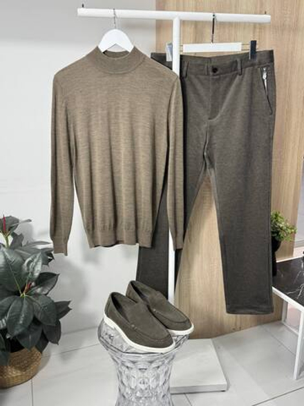 Комплект повседневной одежды