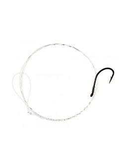 Поводок готовый Classic Hooks To Nylon 1