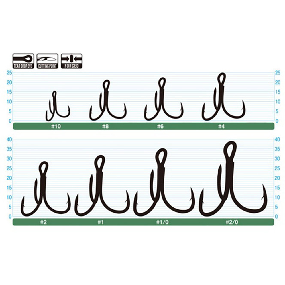 Тройник Owner ST-41BC (8шт/уп)