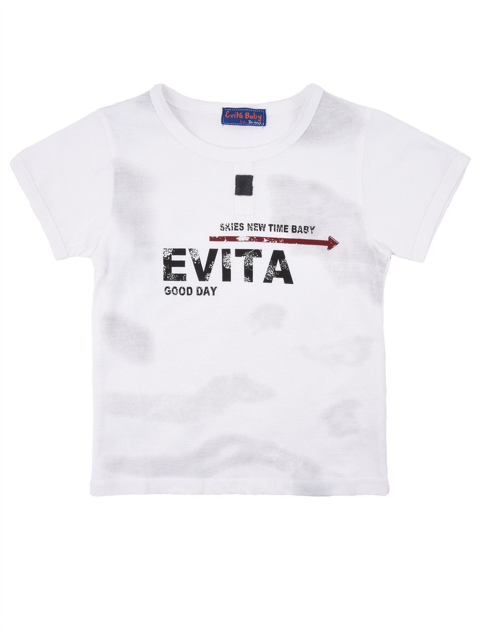 Футболка для мальчика