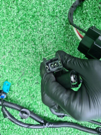 Проводка моторного отсека Geely Coolray (19-нв)