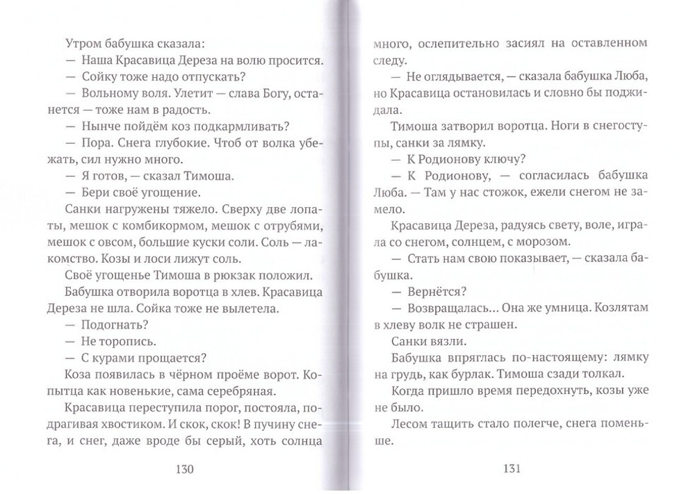 Тимошины чудеса. Зима! Владислав Бахревский
