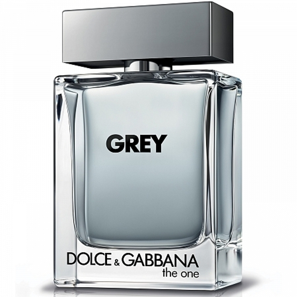 Туалетная вода Dolce and Gabbana "THE ONE GREY", 100 ml (LUXE)