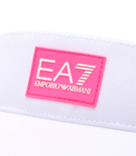 Визор EA7 - белый(285666 2R103)
