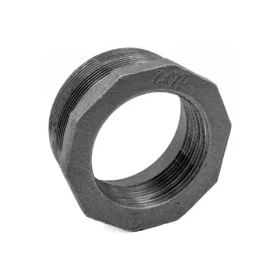 Футорка черная, Fittex PLUS