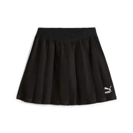 Женская юбка PUMA CLASSICS Pleated Skirt
