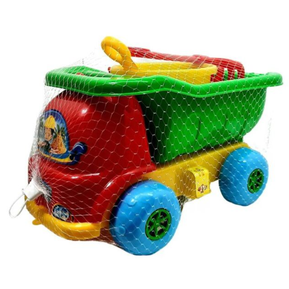 Набор для песка Toy Bola ТВ-042