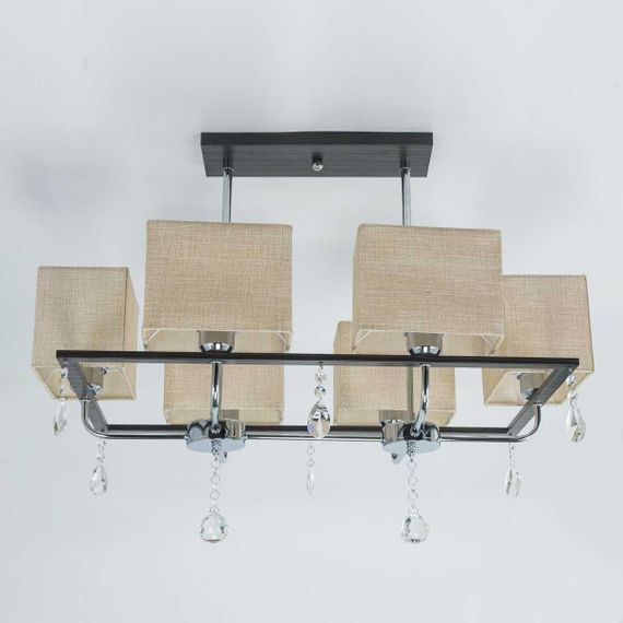 Потолочная люстра Citilux Дуглас CL461161