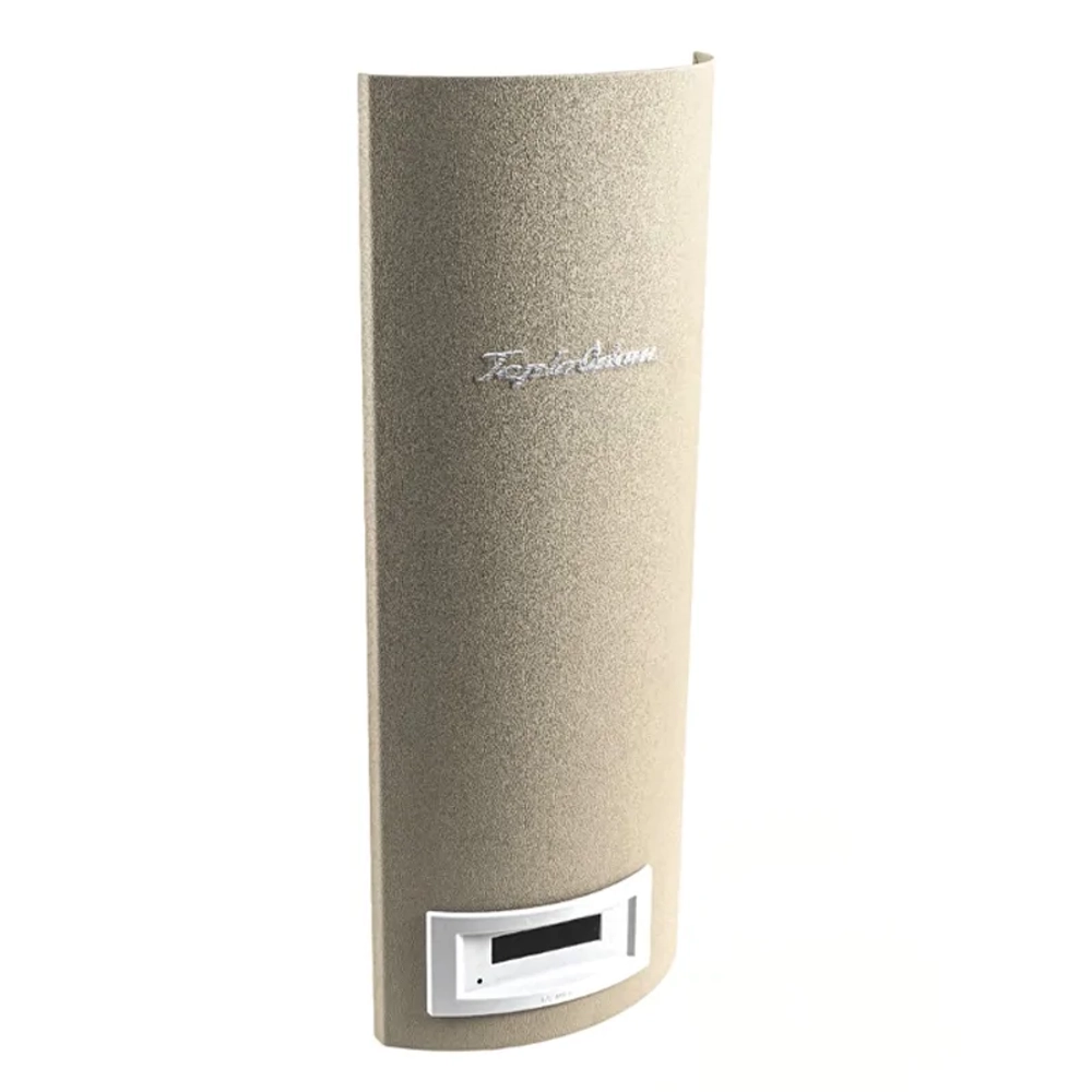 Teplodom i-TRM SILVER StS Beige-12 котел электрический 4107