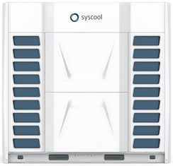 Наружный блок VRF системы SYSCOOL SYSVRF 3SE M 950 AIR EVO HP R