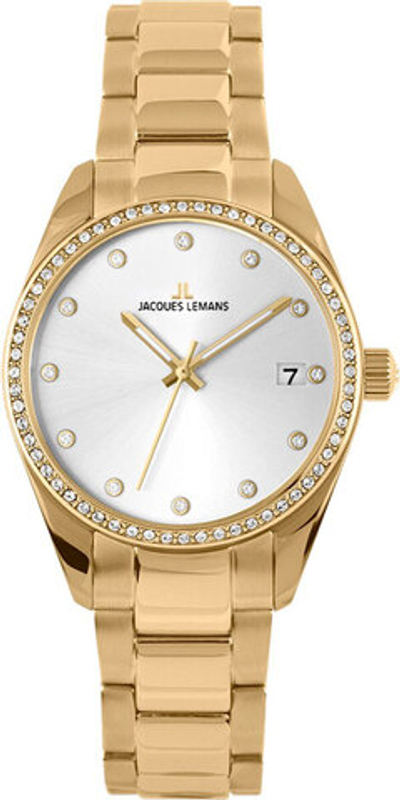 Наручные часы Jacques Lemans 1-2133C