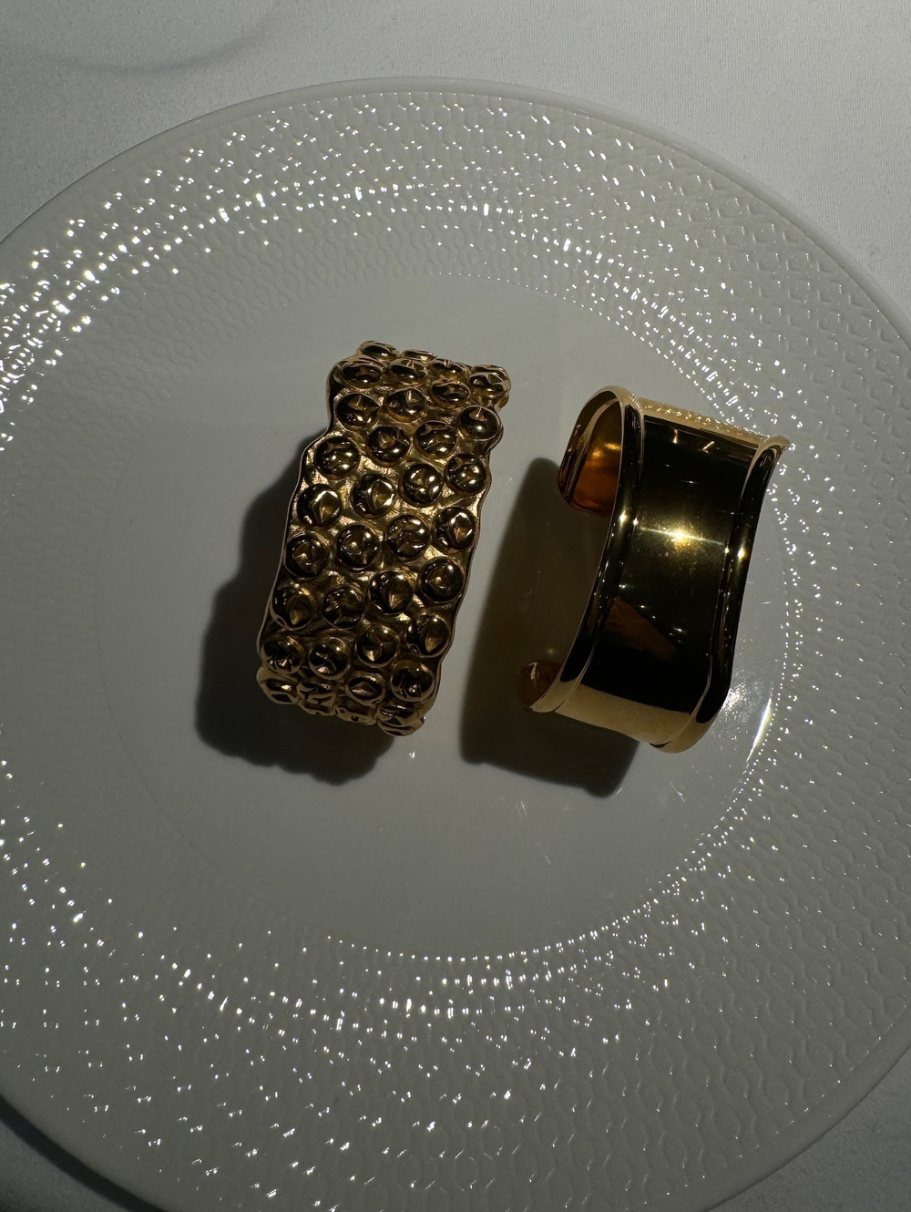 Браслет ROYAL gold