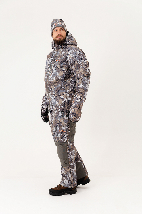 КОСТЮМ KING HUNTER WINTER