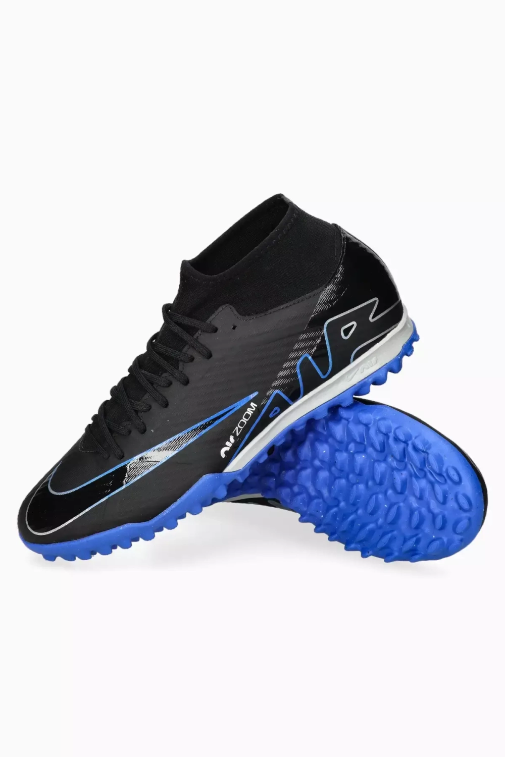 Сороконожки Nike Zoom Mercurial Superfly 9 Academy TF