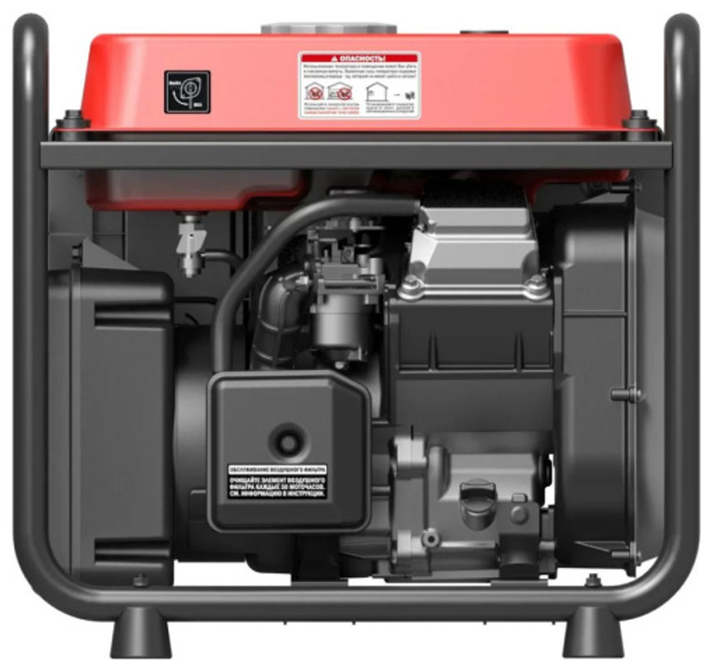 Генератор инверторный SUNREKA G3500i