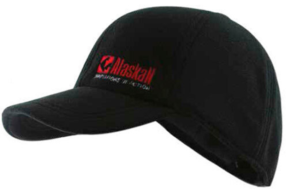 Кепка флисовая с защитой для ушей