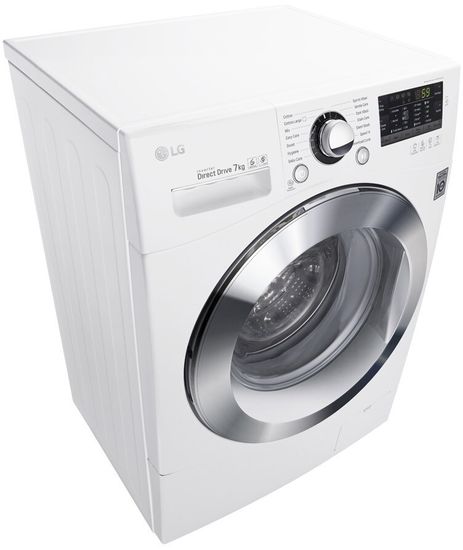 Стиральная машина LG FH2A8HDN2