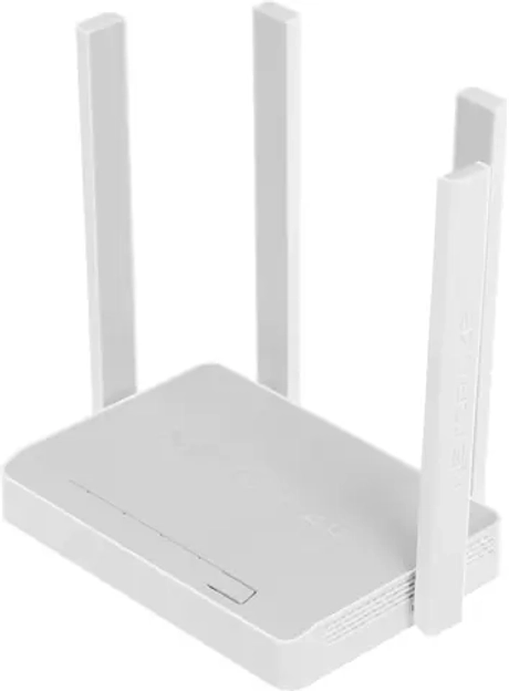 Роутер беспроводной Keenetic Netcraze Viva