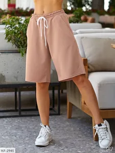 Шорты II-1571 Фабрика Моды