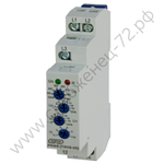 Реле контроля фаз TRV8