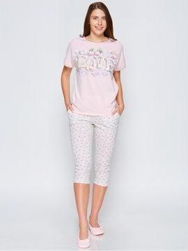 Пижама женская Fabio 67/5-44T/014A708