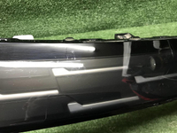 Накладка решетки радиатора Changan CS55PLUS 21-24